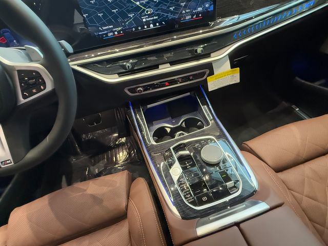 New 2026 BMW X7 xDrive40i image 14