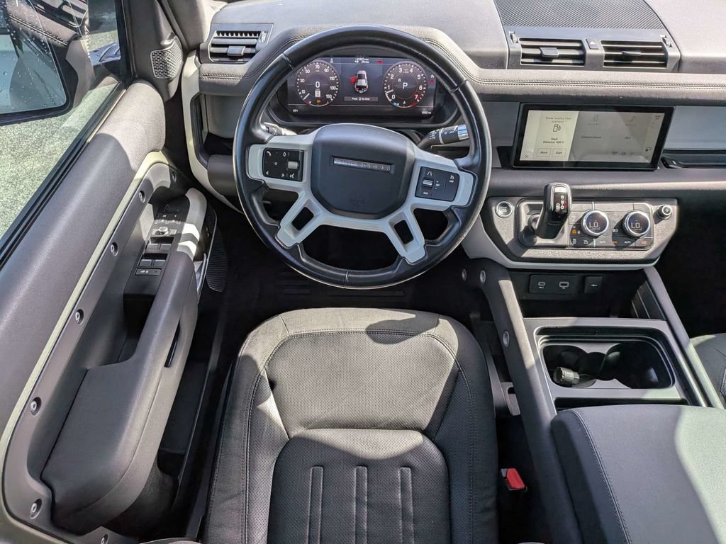 Used 2020 Land Rover Defender 110 SE AWD/4WD image 15