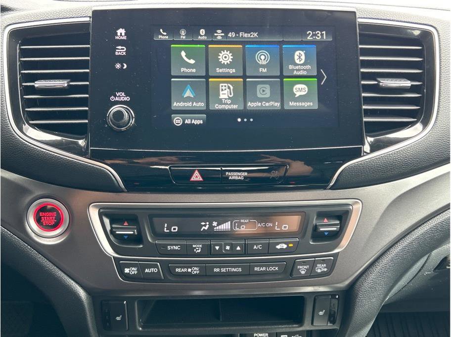 Used 2022 Honda Pilot Special Edition image 16