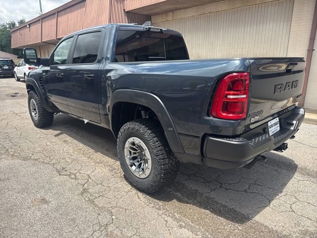 New 2026 RAM 1500 RHO AWD/4WD image 4