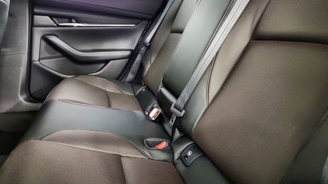 New 2026 MAZDA MAZDA3 2.5 S Hatchback w/ Premium Pkg FWD image 27