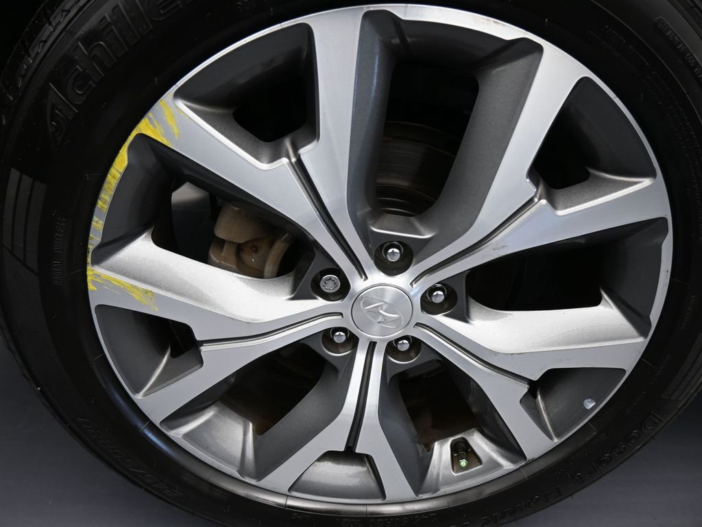 Used 2022 Hyundai Palisade SEL w/ Premium Package image 45