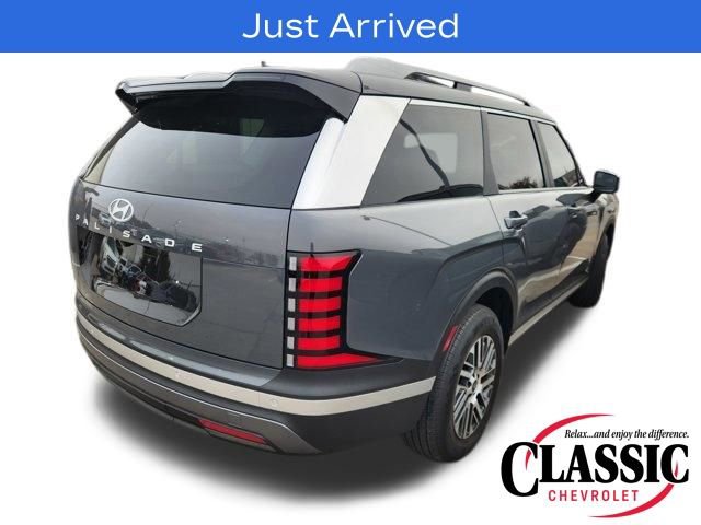 Used 2026 Hyundai Palisade SEL image 11