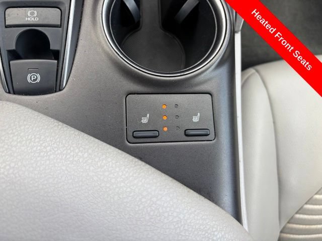Used 2021 Toyota Camry SE w/ Cold Weather Package AWD/4WD image 13