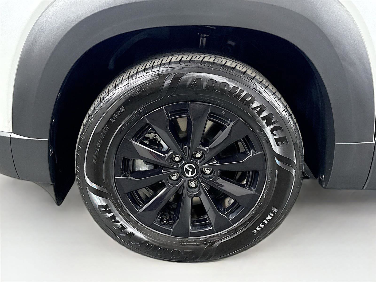 Certified 2025 MAZDA CX-50 AWD 2.5 Hybrid w/ Premium Pkg image 48