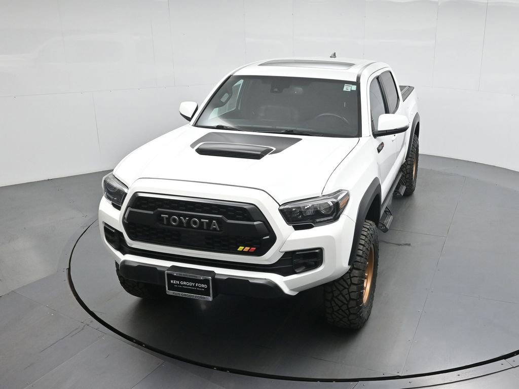Used 2019 Toyota Tacoma TRD Pro image 39
