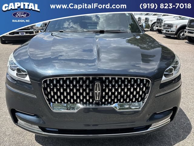 Used 2020 Lincoln Aviator Black Label w/ Dynamic Handling Package AWD/4WD image 10