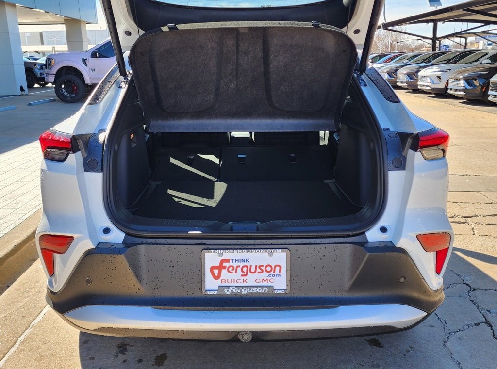 New 2026 Buick Envista Preferred w/ Convenience I Package image 47