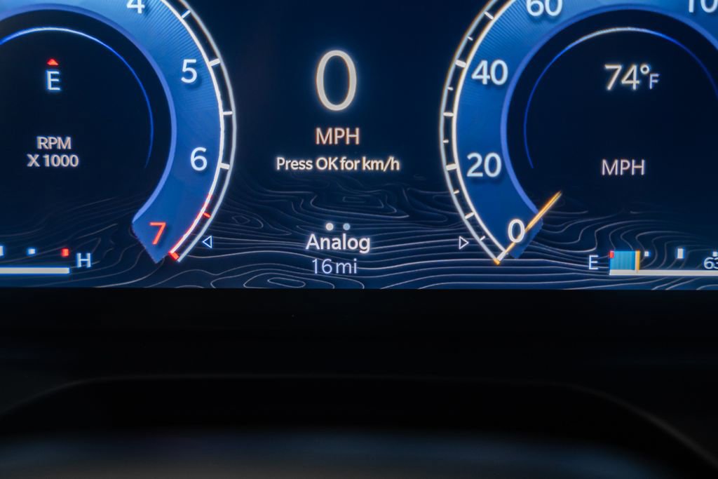 New 2025 Jeep Grand Cherokee L Limited w/ Luxury Tech Group II image 44