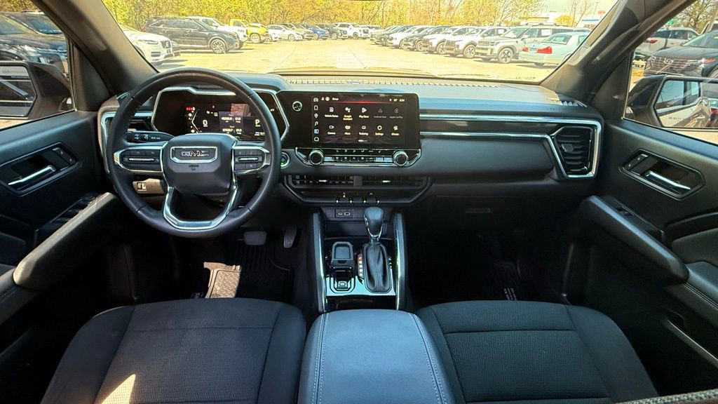 Used 2024 GMC Canyon Elevation w/ Convenience Package image 27