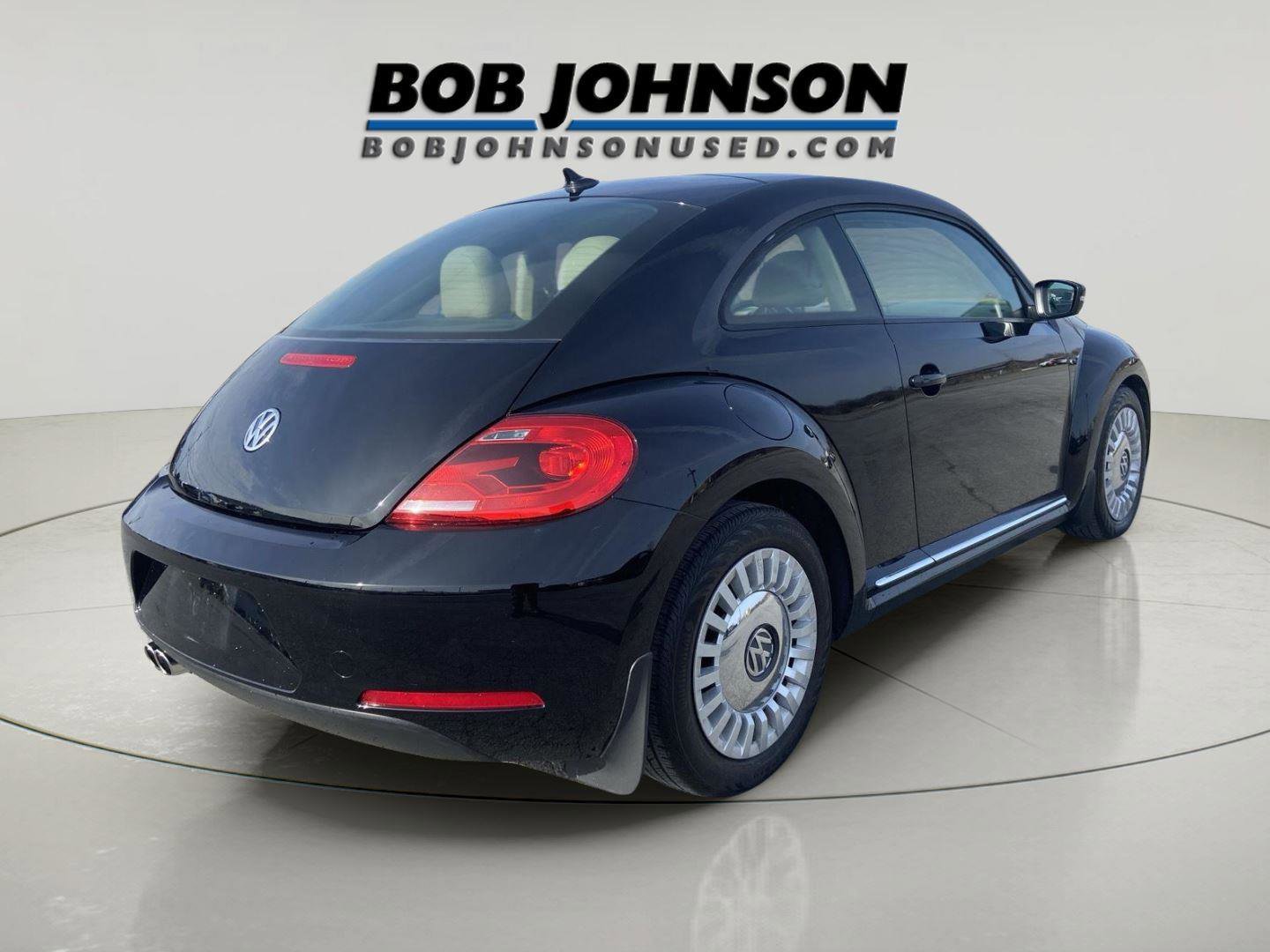 Used 2013 Volkswagen Beetle 2.5 image 3