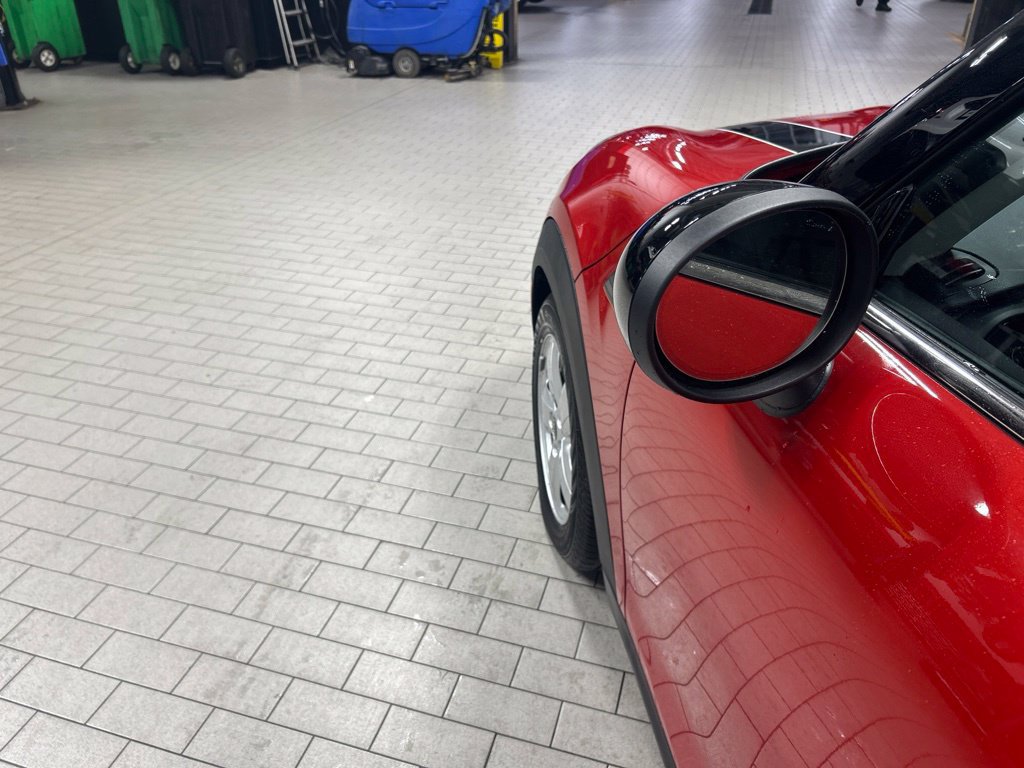 Used 2017 MINI Cooper 2-Door Hardtop FWD image 19