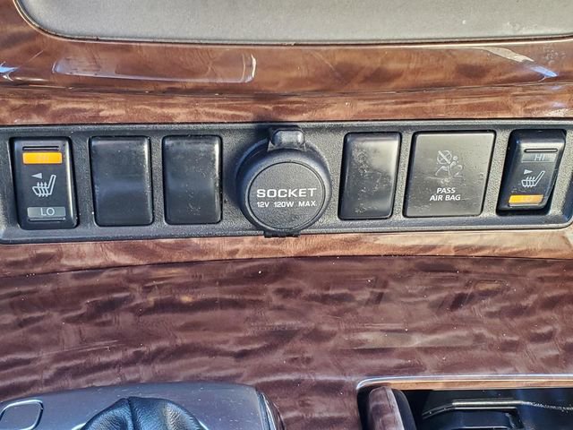 Used 2017 Nissan Armada SL w/ Technology Package image 24