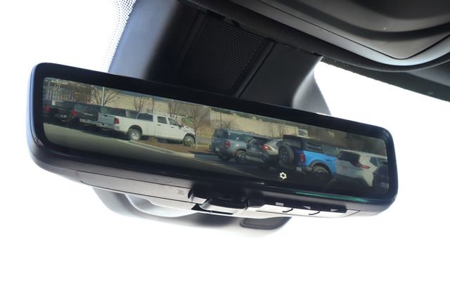 Used 2024 Jeep Grand Cherokee L Limited w/ Luxury Tech Group II image 39