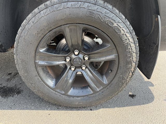 Used 2017 RAM 1500 Sport w/ Convenience Group AWD/4WD image 36