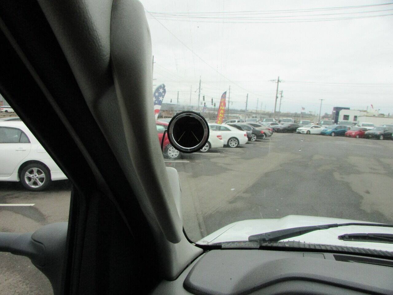 Used 2012 Ford E-450 and Econoline 450 Super Duty w/ PWR Locks & Windows Group RWD image 60