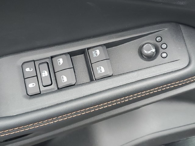 New 2026 Jeep Cherokee Limited AWD/4WD image 17