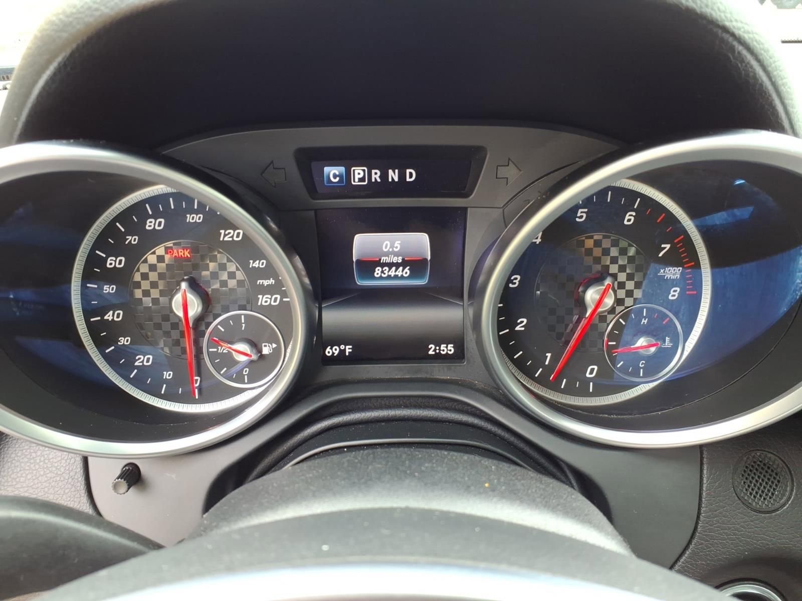 Used 2017 Mercedes-Benz SLC 300 image 21