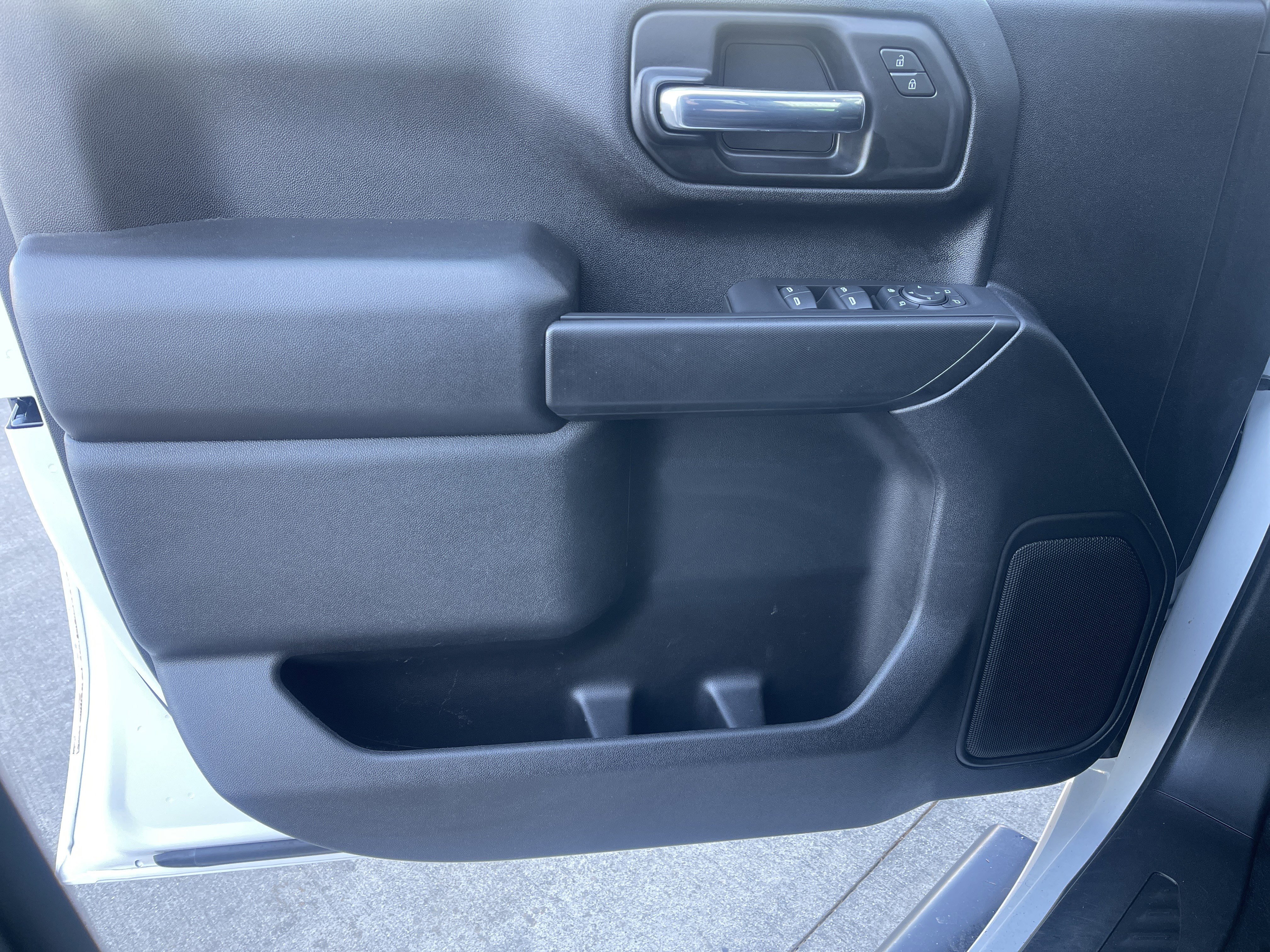 Used 2020 Chevrolet Silverado 3500 W/T w/ WT Convenience Package image 22