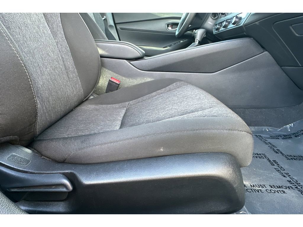 Certified 2023 Honda Accord LX image 22