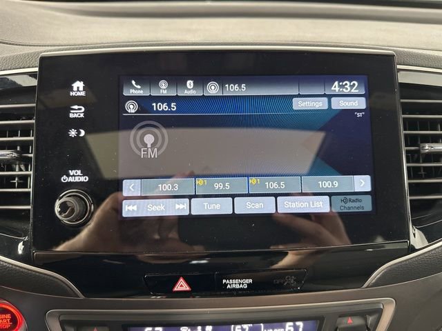 Used 2022 Honda Passport EX-L image 20