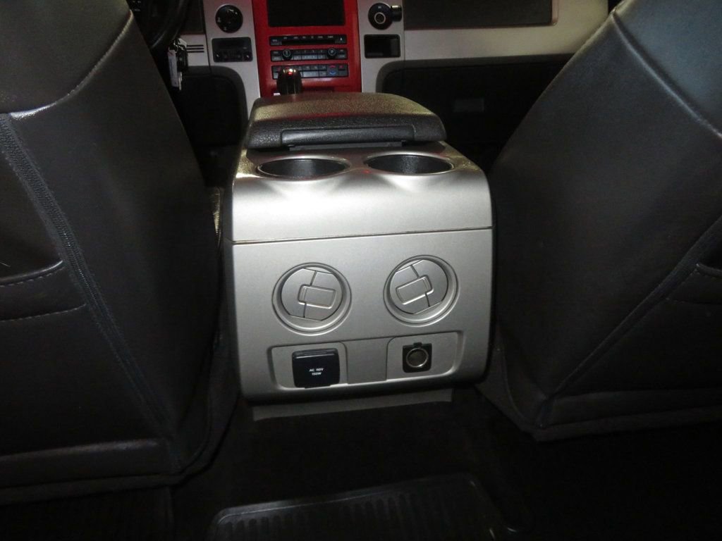 Used 2011 Ford F150 Raptor w/ Raptor Luxury Pkg AWD/4WD image 40