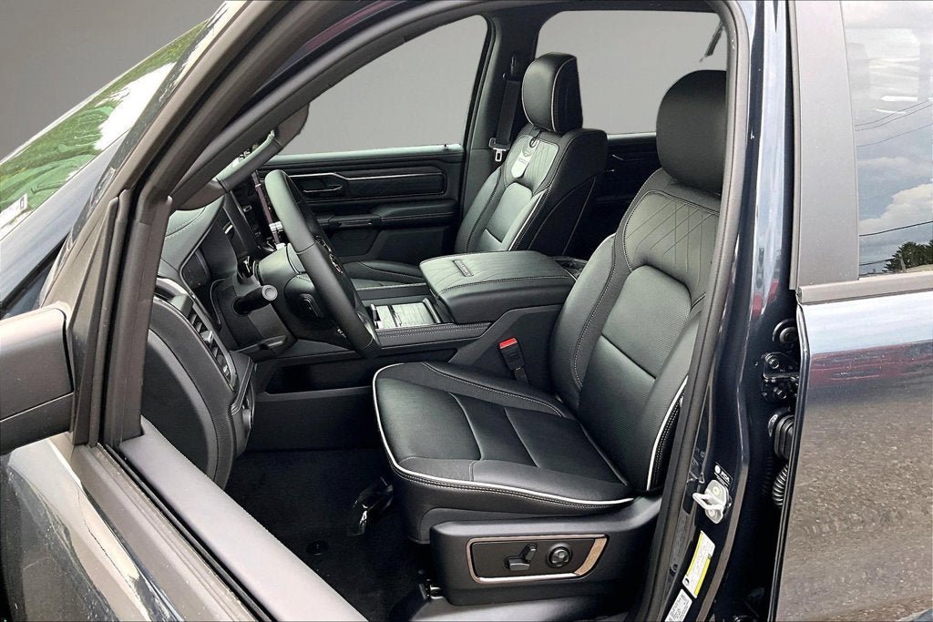 New 2027 RAM 1500 Limited AWD/4WD image 12
