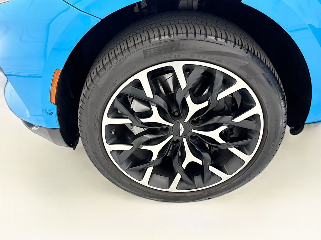 Used 2022 Aston Martin DBX image 29