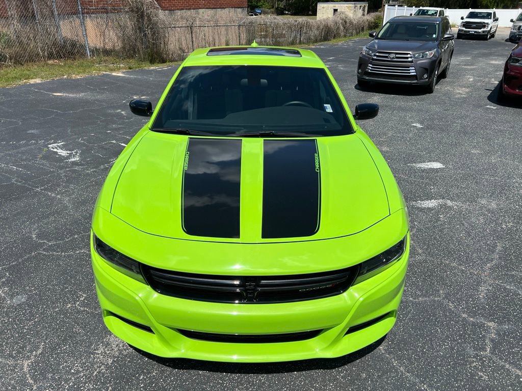 Used 2023 Dodge Charger SXT w/ Cold Weather Package image 11