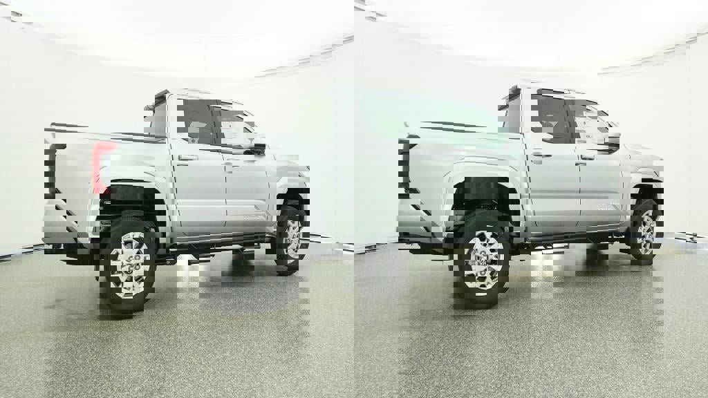 New 2026 Toyota Tacoma SR5 image 26