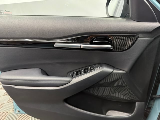 Certified 2024 Kia Seltos S AWD/4WD image 26