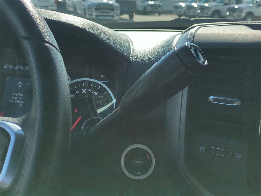 New 2026 RAM 3500 Tradesman w/ Chrome Appearance Group image 18