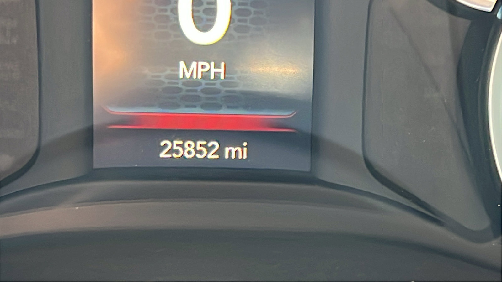 Used 2023 RAM 1500 Big Horn image 31