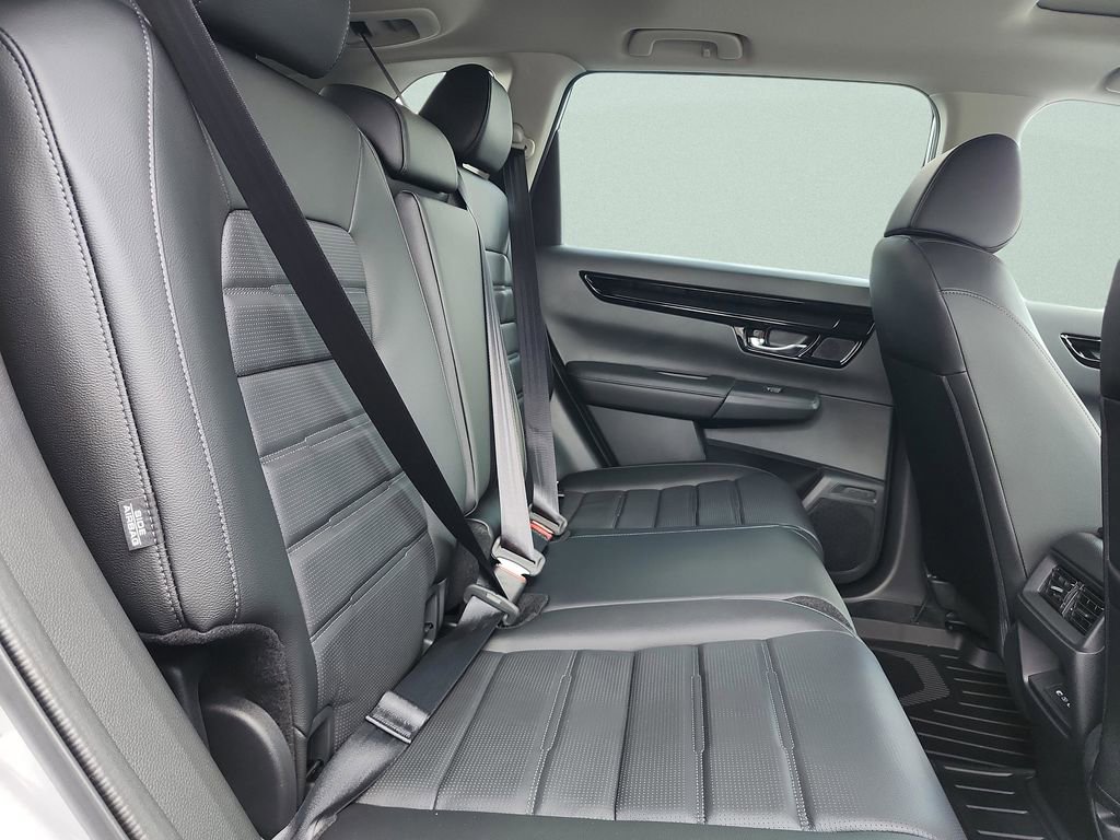 New 2026 Honda CR-V EX-L image 30