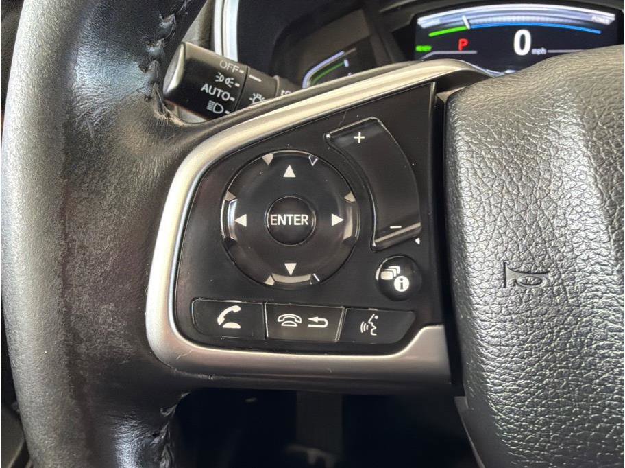 Used 2022 Honda CR-V EX-L image 17