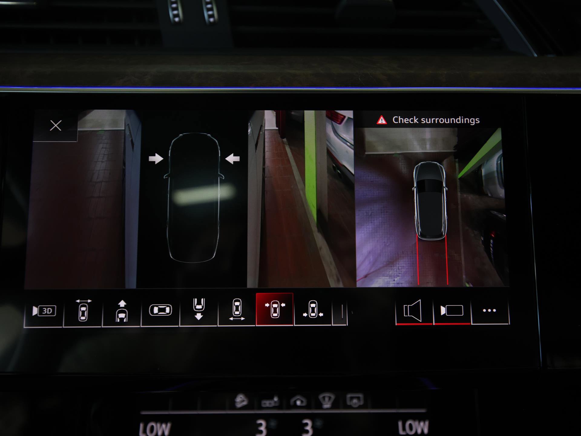 Used 2019 Audi e-tron Prestige AWD/4WD image 30