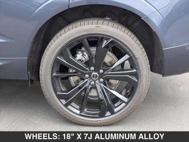 New 2026 MAZDA CX-30 Aire Edition AWD/4WD image 5