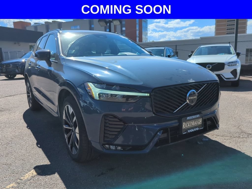 Used 2026 Volvo XC60 B5 Plus
