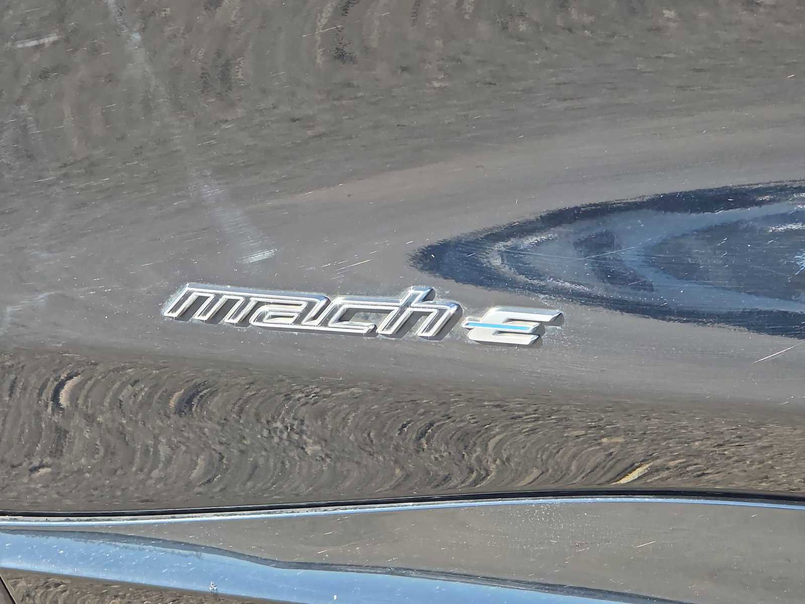 Used 2021 Ford Mustang Mach-E Premium image 11