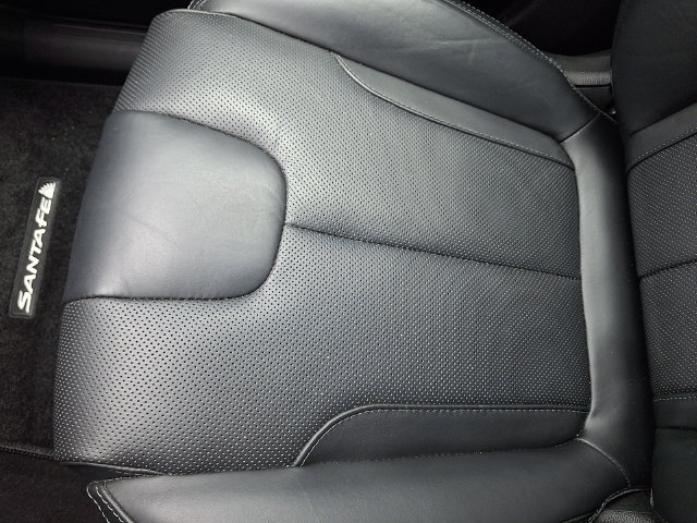Used 2023 Hyundai Santa Fe Calligraphy AWD/4WD image 26