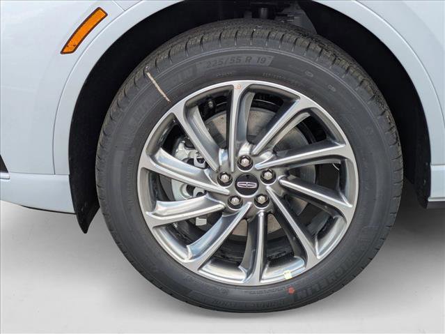 New 2025 Lincoln Corsair Grand Touring w/ Equipment Group 301A image 16
