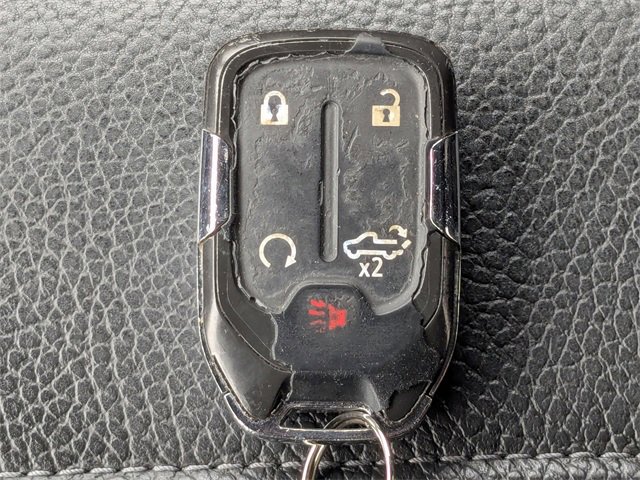 Used 2019 GMC Sierra 1500 Denali w/ Trailer Camera Package image 37