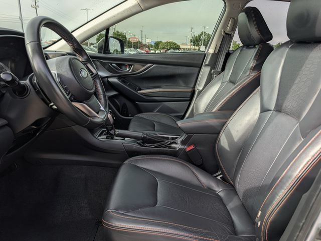 Used 2018 Subaru Crosstrek 2.0i Limited AWD/4WD image 26