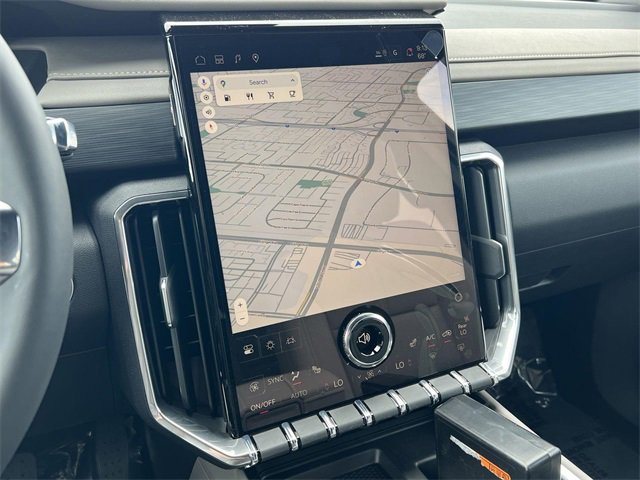 New 2025 GMC Acadia Elevation image 17