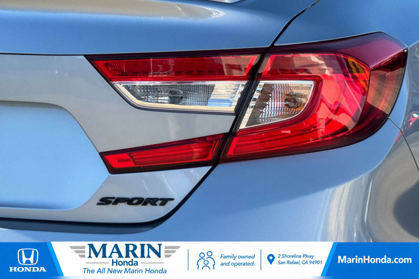Used 2018 Honda Accord Sport image 31