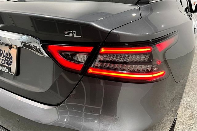 Used 2023 Nissan Maxima SL image 24