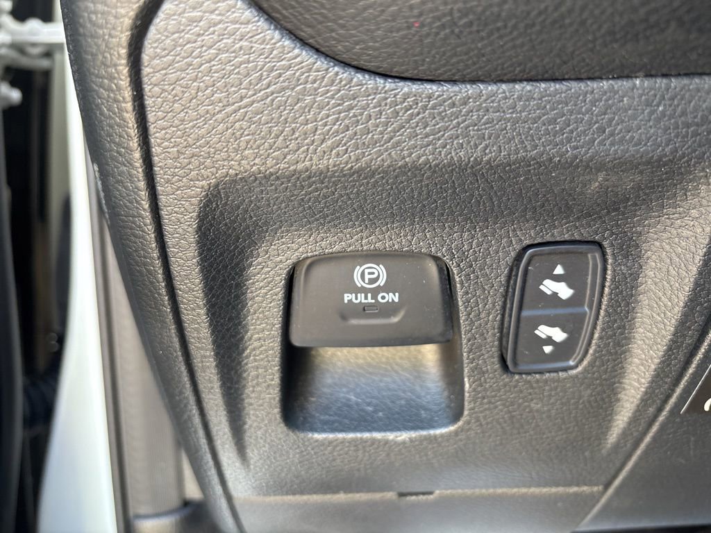 Used 2023 RAM 1500 Laramie image 27