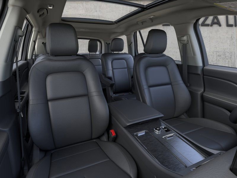 New 2026 Lincoln Aviator AWD image 10