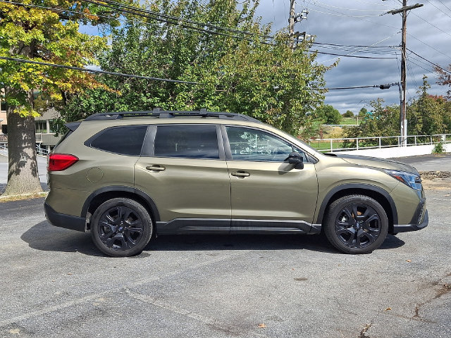 Used 2023 Subaru Ascent Onyx Edition AWD/4WD image 10