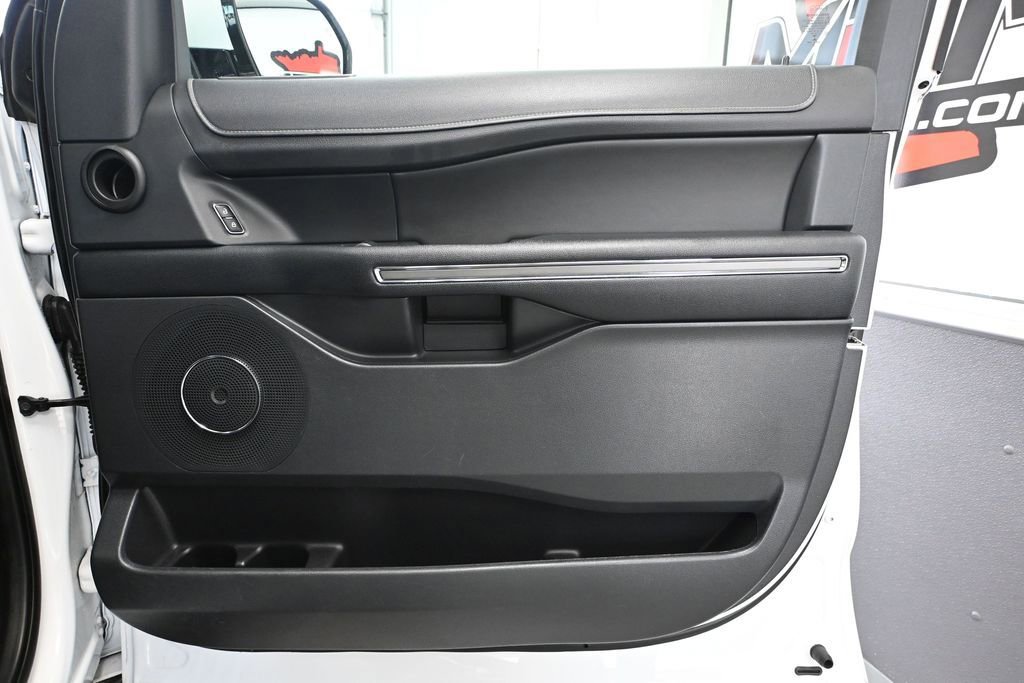 Used 2022 Ford Expedition Max XLT AWD/4WD image 49